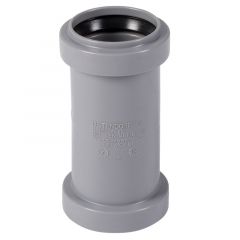 Купить муфта двухраструб. PP 40 Ostendorf (111510) по цене 85 руб., в Санкт-Петебруге в интернет магазине 100-Систем, а также дургие товары OSTENDORF из раздела Фитинги серые фановые 40 мм и Серые фановые трубы и фитинги