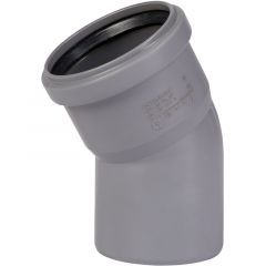 Купить отвод PP 75*30 Ostendorf (113110) по цене 103 руб., в Санкт-Петебруге в интернет магазине 100-Систем, а также дургие товары OSTENDORF из раздела Фитинги серые фановые 75 мм и Серые фановые трубы и фитинги