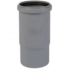 Купить патрубок компенсационный PP 90 Ostendorf (114800) по цене 436 руб., в Санкт-Петебруге в интернет магазине 100-Систем, а также дургие товары OSTENDORF из раздела Фитинги серые фановые 90 мм и Серые фановые трубы и фитинги
