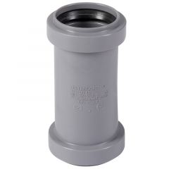 Купить муфта ремонтная PP 40 Ostendorf (111500) по цене 85 руб., в Санкт-Петебруге в интернет магазине 100-Систем, а также дургие товары OSTENDORF из раздела Фитинги серые фановые 40 мм и Серые фановые трубы и фитинги