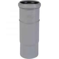 Купить патрубок конпенсационный PP 75 Ostendorf (113800) по цене 319 руб., в Санкт-Петебруге в интернет магазине 100-Систем, а также дургие товары OSTENDORF из раздела Фитинги серые фановые 75 мм и Серые фановые трубы и фитинги