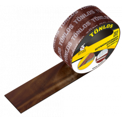 Купить TONLOS Шумоизоляция отливов Tape 2000х50 4640107330059 (4640107330059) по цене 240 руб., в Санкт-Петебруге в интернет магазине 100-Систем, а также дургие товары  из раздела Комплекты шумоизоляции канализационных труб и Трубы и фитинги фановые