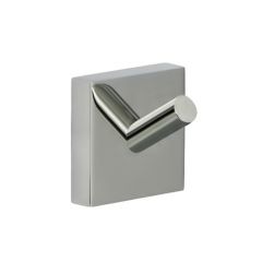 Купить Крючок для полотенец Iddis Edifice EDISB10i41 Хром (edisb10i41) по цене 500 руб., в Санкт-Петебруге в интернет магазине 100-Систем, а также дургие товары IDDIS из раздела Крючки (вешалки) и Аксессуары для ванной комнаты