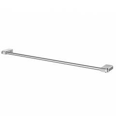 Купить Вешалка для полотенец WONZON & WOGHAND, Хром (WW-V3101-CR) (ww-v3101-cr) по цене 5720 руб., в Санкт-Петебруге в интернет магазине 100-Систем, а также дургие товары WONZON & WOGHAND из раздела Штанги для полотенец и Полотенцедержатели