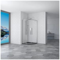 Купить Душевой уголок RGW SV-53 (06325399-11) по цене 59890 руб., в Санкт-Петебруге в интернет магазине 100-Систем, а также дургие товары RGW из раздела Успей купить и 