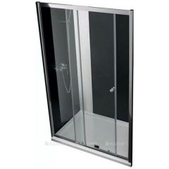 Купить Душевая дверь CEZARES ANIMA-W-BF-1-120-C-Cr (anima-w-bf-1-120-c-cr) по цене 42300 руб., в Санкт-Петебруге в интернет магазине 100-Систем, а также дургие товары CEZARES из раздела Душевые двери и Душевые двери, перегородки