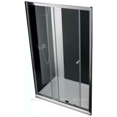 Купить Душевая дверь CEZARES ANIMA-W-BF-1-140-C-Cr (anima-w-bf-1-140-c-cr) по цене 44900 руб., в Санкт-Петебруге в интернет магазине 100-Систем, а также дургие товары CEZARES из раздела Душевые двери и Душевые двери, перегородки