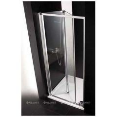 Купить Душевая дверь CEZARES ANIMA-W-BS-90-C-Cr (anima-w-bs-90-c-cr) по цене 43800 руб., в Санкт-Петебруге в интернет магазине 100-Систем, а также дургие товары CEZARES из раздела Душевые двери и Душевые двери, перегородки