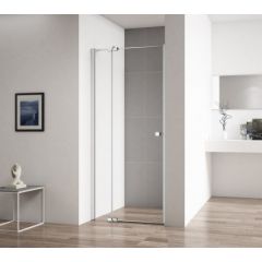 Купить Душевая дверь CEZARES VALVOLA-B-1-80-C-Cr (valvola-b-1-80-c-cr) по цене 34900 руб., в Санкт-Петебруге в интернет магазине 100-Систем, а также дургие товары CEZARES из раздела Душевые двери и Душевые двери, перегородки