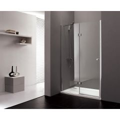 Купить Душевая дверь CEZARES VERONA-W-B-12-90-C-Cr (verona-w-b-12-90-c-cr) по цене 34700 руб., в Санкт-Петебруге в интернет магазине 100-Систем, а также дургие товары CEZARES из раздела Душевые двери и Душевые двери, перегородки