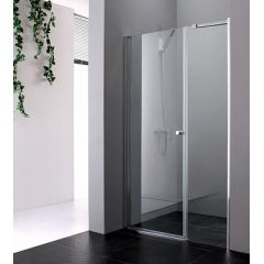 Купить Душевая дверь CEZARES ELENA-W-B-11-60+70-P-Cr-R (elena-w-b-11-60+70-p-cr-r) по цене 46400 руб., в Санкт-Петебруге в интернет магазине 100-Систем, а также дургие товары CEZARES из раздела Душевые двери и Душевые двери, перегородки