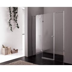 Купить Душевая дверь CEZARES VERONA-W-B-13-40+60/40-P-Cr-L (verona-w-b-13-40+60/40-p-cr-l) по цене 48700 руб., в Санкт-Петебруге в интернет магазине 100-Систем, а также дургие товары CEZARES из раздела Душевые двери и Душевые двери, перегородки