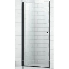 Купить Душевая дверь CEZARES ECO-O-B-1-90-C-NERO (eco-o-b-1-90-c-nero) по цене 34900 руб., в Санкт-Петебруге в интернет магазине 100-Систем, а также дургие товары CEZARES из раздела Душевые двери и Душевые двери, перегородки