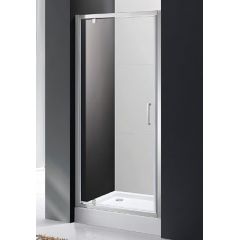 Купить Душевая дверь CEZARES MOLVENO-BA-1-80-C-Cr-IV (molveno-ba-1-80-c-cr-iv) по цене 30700 руб., в Санкт-Петебруге в интернет магазине 100-Систем, а также дургие товары CEZARES из раздела Душевые двери и Душевые двери, перегородки