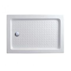 Купить Акриловый поддон Cezares Tray A AH 110x90x15 Белый (tray-a-ah-110/90-15-w) по цене 28500 руб., в Санкт-Петебруге в интернет магазине 100-Систем, а также дургие товары CEZARES из раздела Прямоугольные и Душевые поддоны