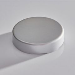 Купить Датчик протечки воды  Gidrolock  WSR (радио)  40600230 серебристый (40600230) по цене 3160 руб., в Санкт-Петебруге в интернет магазине 100-Систем, а также дургие товары GidroLock из раздела Защита от протечек и Предохранительная арматура