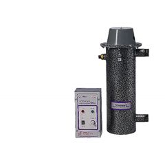 Купить Котел электрический ЭВАН ЭПО-7,5   7,5кВт + пульт, 380В, .11030 (11030) по цене 28130 руб., в Санкт-Петебруге в интернет магазине 100-Систем, а также дургие товары ЭВАН из раздела Электрические котлы и Котлы и котельное оборудование