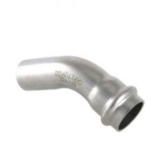 Купить Угольник VALTEC 76.1х76.1а, 90° пресс нерж. сталь, VTi.950.I.007676 (vti.958.i.007676) по цене 3930 руб., в Санкт-Петебруге в интернет магазине 100-Систем, а также дургие товары VALTEC из раздела Фитинги Valtec большие диаметры и Трубы и фитинги Valtec