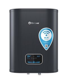 Купить Водонагреватель THERMEX ID 30 V (pro) Wi-Fi (151 136) по цене 20987.5 руб., в Санкт-Петебруге в интернет магазине 100-Систем, а также дургие товары THERMEX из раздела Электрические накопительные водонагреватели и Электрические водонагреватели