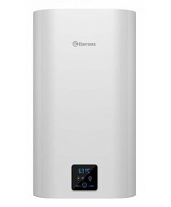 Купить Водонагреватель THERMEX Smart 80 V (151 118) по цене 21970.19 руб., в Санкт-Петебруге в интернет магазине 100-Систем, а также дургие товары THERMEX из раздела Электрические накопительные водонагреватели и Электрические водонагреватели