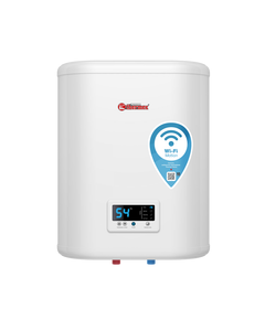 Купить Водонагреватель THERMEX IF 30 V (pro) Wi-Fi (151 123) по цене 18535.81 руб., в Санкт-Петебруге в интернет магазине 100-Систем, а также дургие товары THERMEX из раздела Электрические накопительные водонагреватели и Электрические водонагреватели