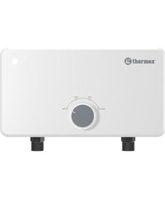 Купить Электроводонагреватель THERMEX Urban 5500 shower (211 048) по цене 2987.5 руб., в Санкт-Петебруге в интернет магазине 100-Систем, а также дургие товары THERMEX из раздела Электрические проточные водонагреватели и Электрические водонагреватели