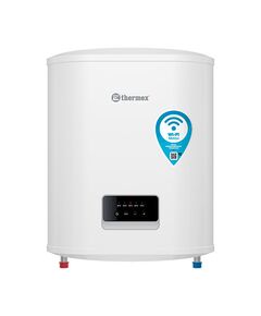 Купить Водонагреватель THERMEX Optima 30 Wi-Fi (111 111) по цене 13487.5 руб., в Санкт-Петебруге в интернет магазине 100-Систем, а также дургие товары THERMEX из раздела Электрические накопительные водонагреватели и Электрические водонагреватели