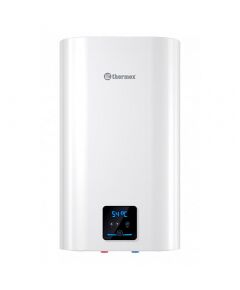 Купить Водонагреватель THERMEX Smart 50 V (151 117) по цене 18045.19 руб., в Санкт-Петебруге в интернет магазине 100-Систем, а также дургие товары THERMEX из раздела Электрические накопительные водонагреватели и Электрические водонагреватели