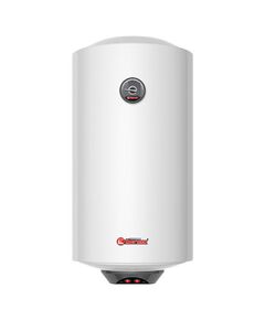 Купить Водонагреватель THERMEX Thermo 50 V Slim (111 011) по цене 11863.31 руб., в Санкт-Петебруге в интернет магазине 100-Систем, а также дургие товары THERMEX из раздела Электрические накопительные водонагреватели и Электрические водонагреватели