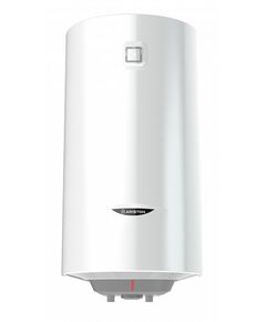 Купить Водонагреватель накопительный Ariston PRO1 R ABS 50 V SLIM (3700524) по цене 12890 руб., в Санкт-Петебруге в интернет магазине 100-Систем, а также дургие товары ARISTON из раздела Электрические накопительные водонагреватели и Электрические водонагреватели