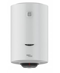 Купить Водонагреватель накопительный Ariston PRO1 R INOX ABS 50 V (3700561) по цене 15990 руб., в Санкт-Петебруге в интернет магазине 100-Систем, а также дургие товары ARISTON из раздела Электрические накопительные водонагреватели и Электрические водонагреватели