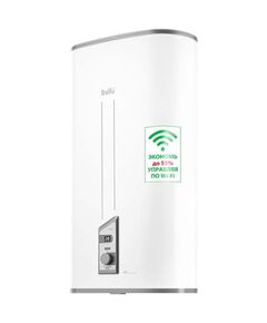 Купить Водонагреватель Ballu BWH/S 100 Smart WiFi (нс-1127005) по цене 20990 руб., в Санкт-Петебруге в интернет магазине 100-Систем, а также дургие товары BALLU из раздела Электрические накопительные водонагреватели и Электрические водонагреватели