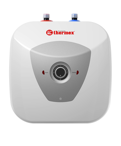 Купить Водонагреватель THERMEX H 5 U (pro) (111099) по цене 5288.94 руб., в Санкт-Петебруге в интернет магазине 100-Систем, а также дургие товары THERMEX из раздела Электрические накопительные водонагреватели и Электрические водонагреватели