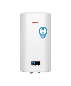 Купить Водонагреватель THERMEX IF 50 V (pro) Wi-Fi (151 124) по цене 20596.44 руб., в Санкт-Петебруге в интернет магазине 100-Систем, а также дургие товары THERMEX из раздела Электрические накопительные водонагреватели и Электрические водонагреватели