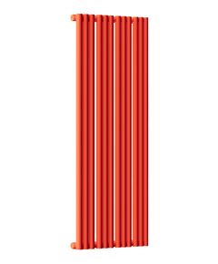 Купить Радиатор Empatiko Takt S1-472-1000 Scarlet Red (s1-472-1000 scarlet red) по цене 22800 руб., в Санкт-Петебруге в интернет магазине 100-Систем, а также дургие товары Empatiko из раздела Трубчатые радиаторы и Радиаторы