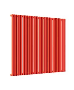 Купить Радиатор Empatiko Takt S1-1312-750 Scarlet Red (s1-1312-750 scarlet red) по цене 43100 руб., в Санкт-Петебруге в интернет магазине 100-Систем, а также дургие товары Empatiko из раздела Трубчатые радиаторы и Радиаторы