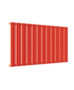 Купить Радиатор Empatiko Takt S1-1432-500 Scarlet Red (s1-1432-500 scarlet red) по цене 37400 руб., в Санкт-Петебруге в интернет магазине 100-Систем, а также дургие товары Empatiko из раздела Трубчатые радиаторы и Радиаторы