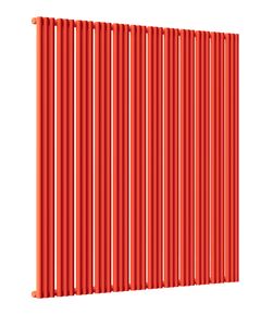 Купить Радиатор Empatiko Takt S1-1432-1000 Scarlet Red (s1-1432-1000 scarlet red) по цене 58500 руб., в Санкт-Петебруге в интернет магазине 100-Систем, а также дургие товары Empatiko из раздела Трубчатые радиаторы и Радиаторы