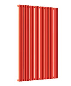 Купить Радиатор Empatiko Takt S1-952-1000 Scarlet Red (s1-952-1000 scarlet red) по цене 35500 руб., в Санкт-Петебруге в интернет магазине 100-Систем, а также дургие товары Empatiko из раздела Трубчатые радиаторы и Радиаторы