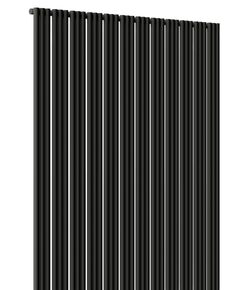 Купить Радиатор Empatiko Takt S1-1432-1250 Coal Black (s1-1432-1250 coal black) по цене 62800 руб., в Санкт-Петебруге в интернет магазине 100-Систем, а также дургие товары Empatiko из раздела Трубчатые радиаторы и Радиаторы