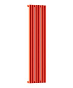 Купить Радиатор Empatiko Takt S1-352-1000 Scarlet Red (s1-352-1000 scarlet red) по цене 17900 руб., в Санкт-Петебруге в интернет магазине 100-Систем, а также дургие товары Empatiko из раздела Трубчатые радиаторы и Радиаторы