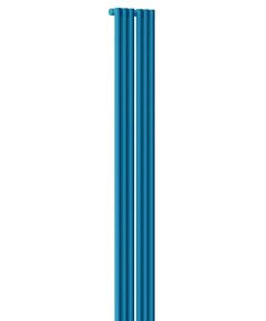 Купить Радиатор Empatiko Takt S1-232-1500 Evening blue (s1-232-1500 evening blue) по цене 16000 руб., в Санкт-Петебруге в интернет магазине 100-Систем, а также дургие товары Empatiko из раздела Трубчатые радиаторы и Радиаторы