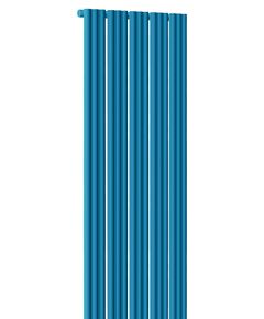 Купить Радиатор Empatiko Takt S1-592-1250 Evening blue (s1-592-1250 evening blue) по цене 30800 руб., в Санкт-Петебруге в интернет магазине 100-Систем, а также дургие товары Empatiko из раздела Трубчатые радиаторы и Радиаторы