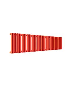 Купить Радиатор Empatiko Takt S1-1312-200 Scarlet Red (s1-1312-200 scarlet red) по цене 31500 руб., в Санкт-Петебруге в интернет магазине 100-Систем, а также дургие товары Empatiko из раздела Трубчатые радиаторы и Радиаторы