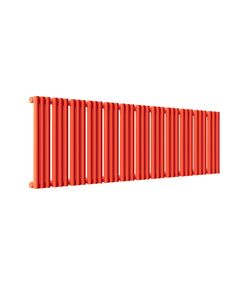 Купить Радиатор Empatiko Takt S1-1432-300 Scarlet Red (s1-1432-300 scarlet red) по цене 34800 руб., в Санкт-Петебруге в интернет магазине 100-Систем, а также дургие товары Empatiko из раздела Трубчатые радиаторы и Радиаторы