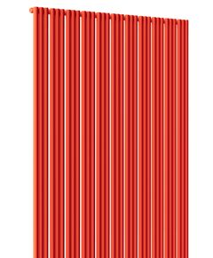 Купить Радиатор Empatiko Takt S1-1312-1250 Scarlet Red (s1-1312-1250 scarlet red) по цене 58600 руб., в Санкт-Петебруге в интернет магазине 100-Систем, а также дургие товары Empatiko из раздела Трубчатые радиаторы и Радиаторы