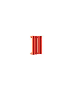 Купить Радиатор Empatiko Takt S1-232-200 Scarlet Red (s1-232-200 scarlet red) по цене 13200 руб., в Санкт-Петебруге в интернет магазине 100-Систем, а также дургие товары Empatiko из раздела Трубчатые радиаторы и Радиаторы