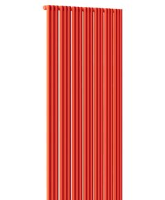 Купить Радиатор Empatiko Takt S1-832-1500 Scarlet Red (s1-832-1500 scarlet red) по цене 50900 руб., в Санкт-Петебруге в интернет магазине 100-Систем, а также дургие товары Empatiko из раздела Трубчатые радиаторы и Радиаторы