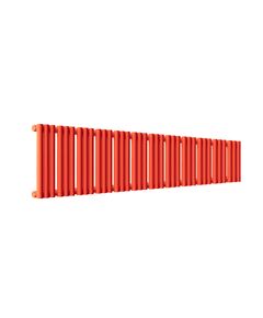 Купить Радиатор Empatiko Takt S1-1432-200 Scarlet Red (s1-1432-200 scarlet red) по цене 33500 руб., в Санкт-Петебруге в интернет магазине 100-Систем, а также дургие товары Empatiko из раздела Трубчатые радиаторы и Радиаторы