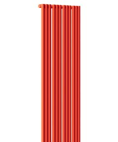 Купить Радиатор Empatiko Takt S1-472-1250 Scarlet Red (s1-472-1250 scarlet red) по цене 26900 руб., в Санкт-Петебруге в интернет магазине 100-Систем, а также дургие товары Empatiko из раздела Трубчатые радиаторы и Радиаторы